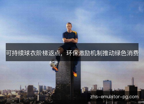 可持续球衣阶梯返点，环保激励机制推动绿色消费